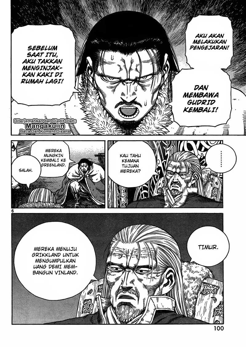 Read VIDland Saga ID Manga Online