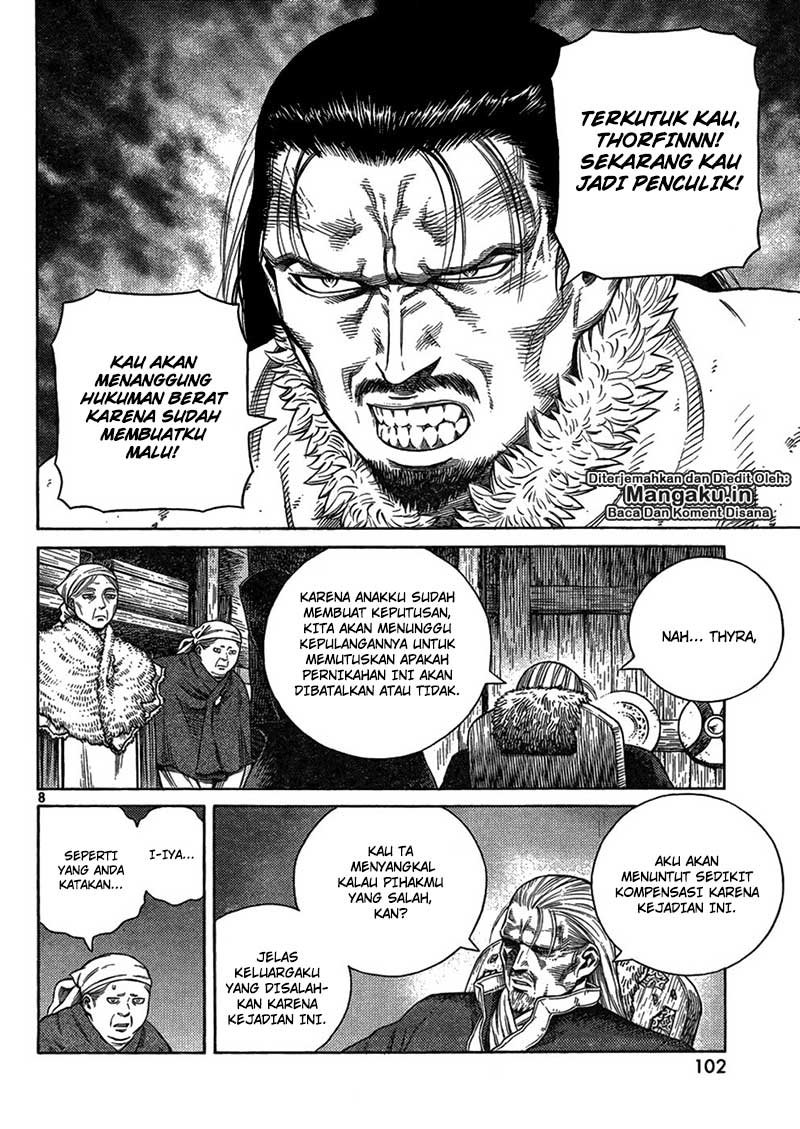 Read VIDland Saga ID Manga Online