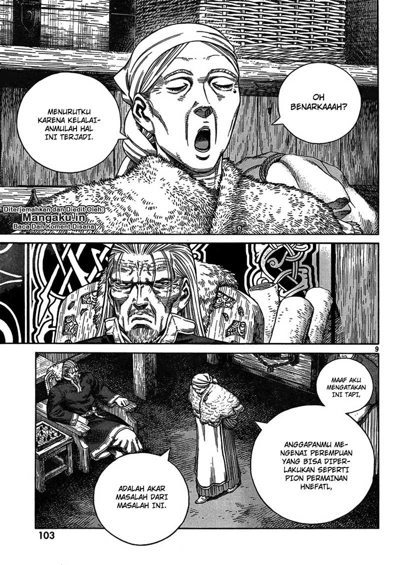 Read VIDland Saga ID Manga Online