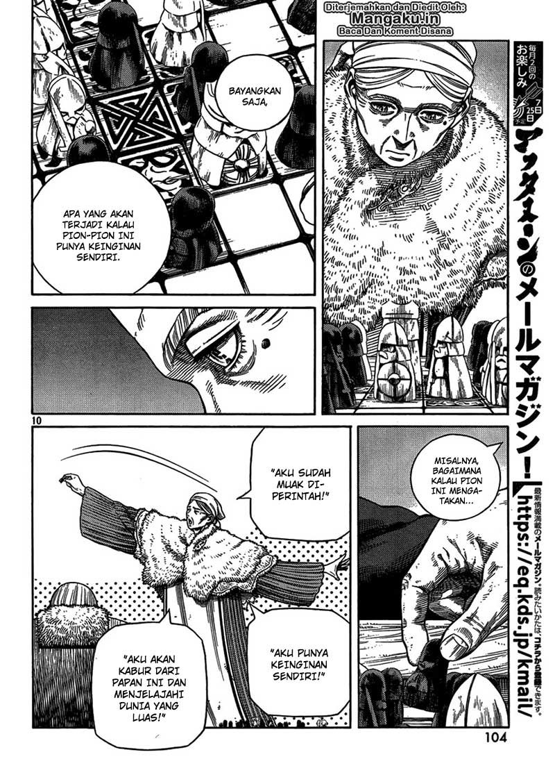 Read VIDland Saga ID Manga Online