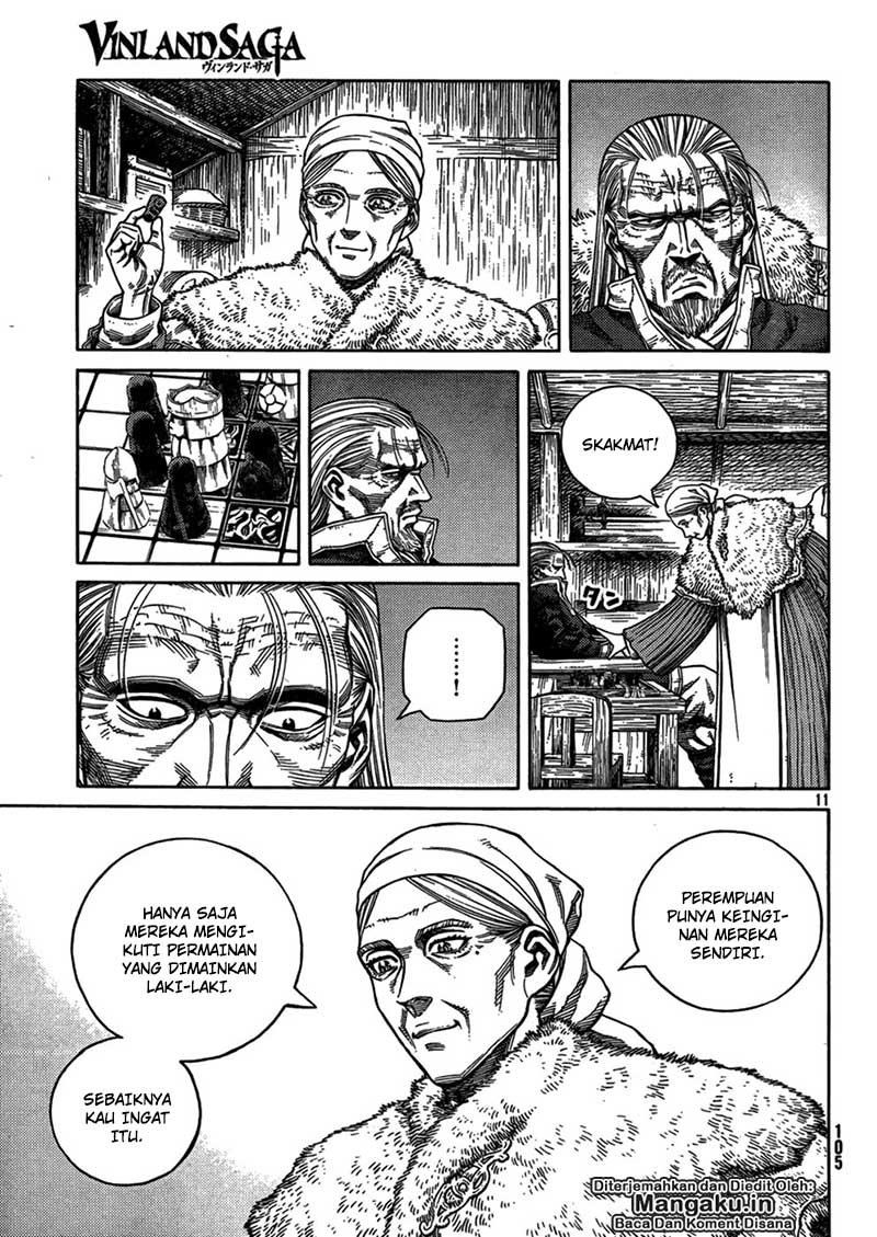 Read VIDland Saga ID Manga Online