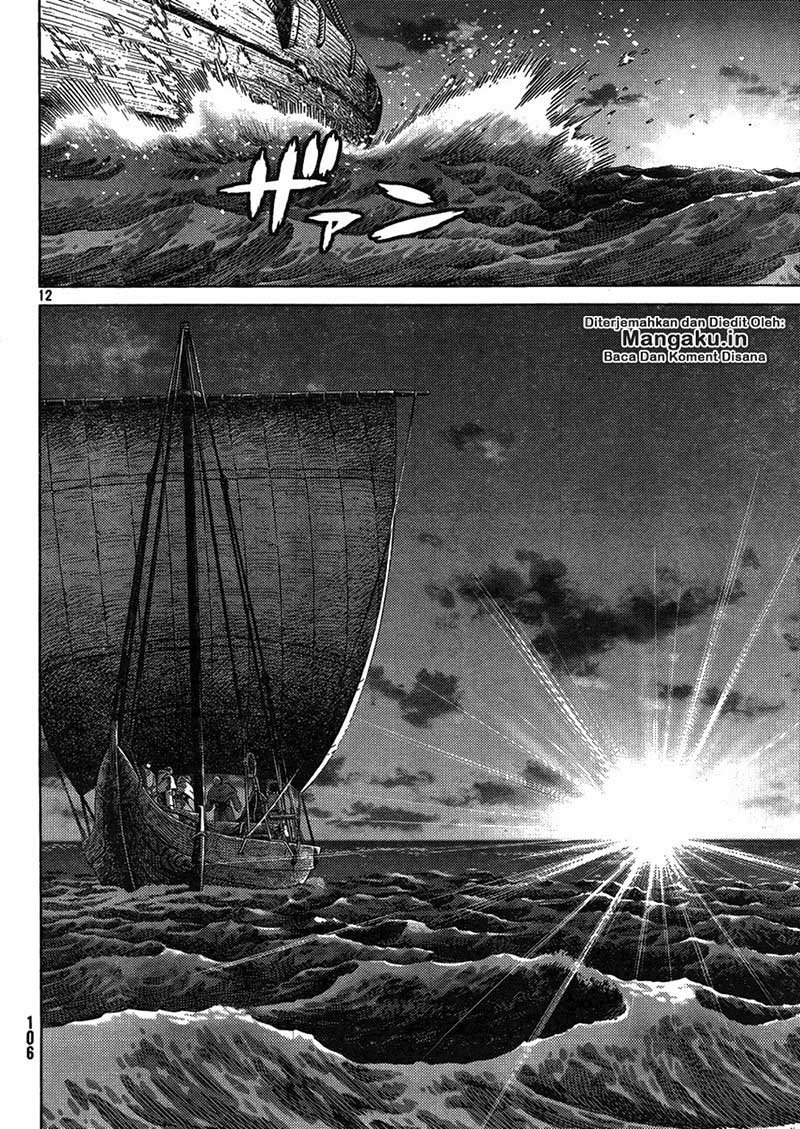 Read VIDland Saga ID Manga Online