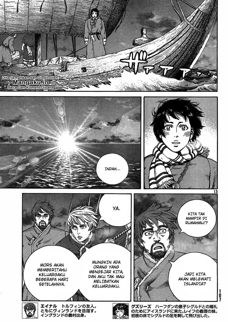 Read VIDland Saga ID Manga Online