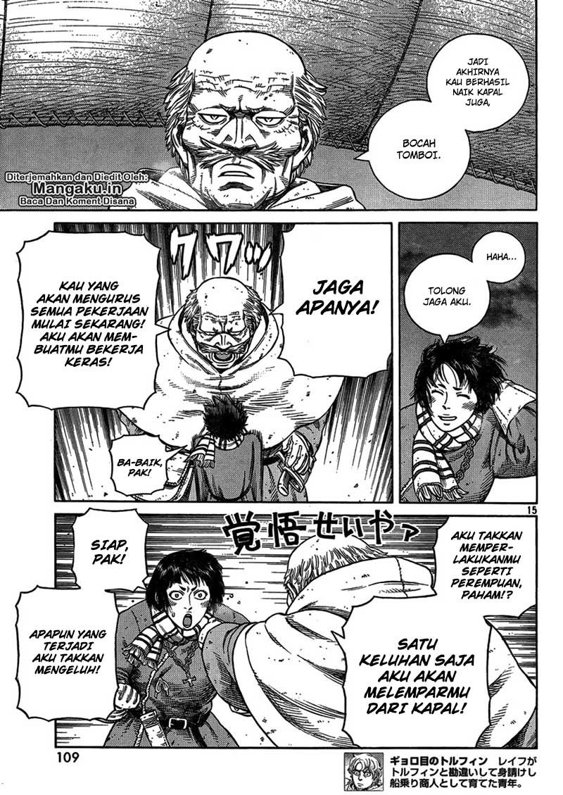 Read VIDland Saga ID Manga Online