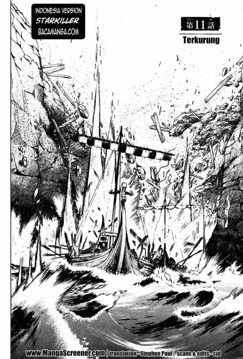 Read VIDland Saga ID Manga Online
