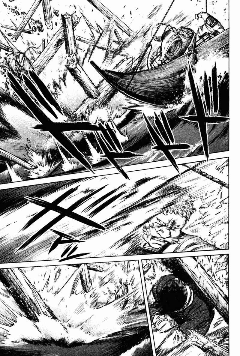 Read VIDland Saga ID Manga Online
