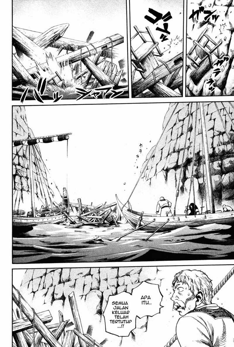 Read VIDland Saga ID Manga Online