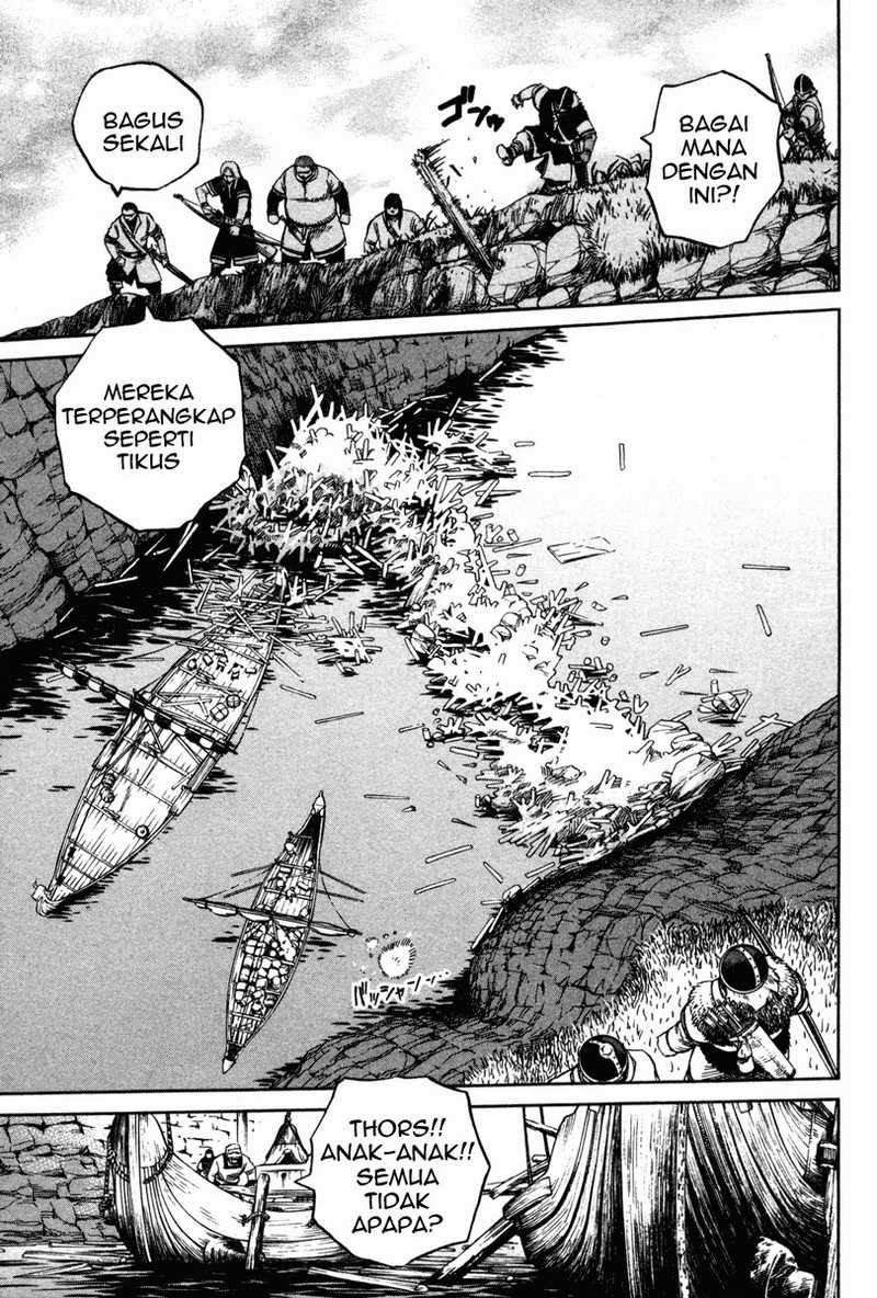 Read VIDland Saga ID Manga Online