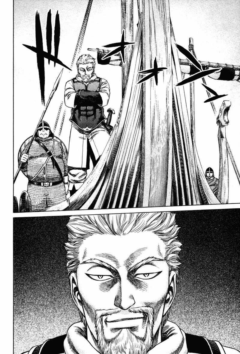 Read VIDland Saga ID Manga Online