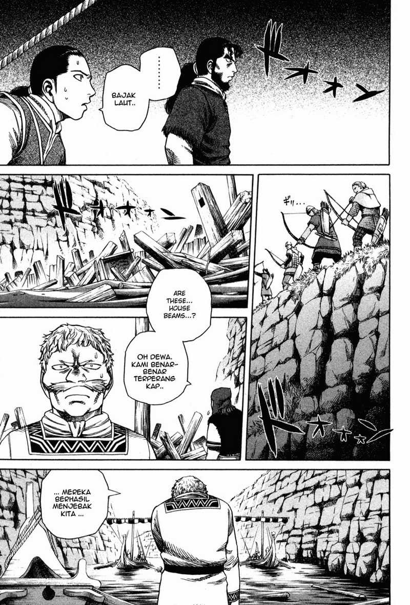 Read VIDland Saga ID Manga Online
