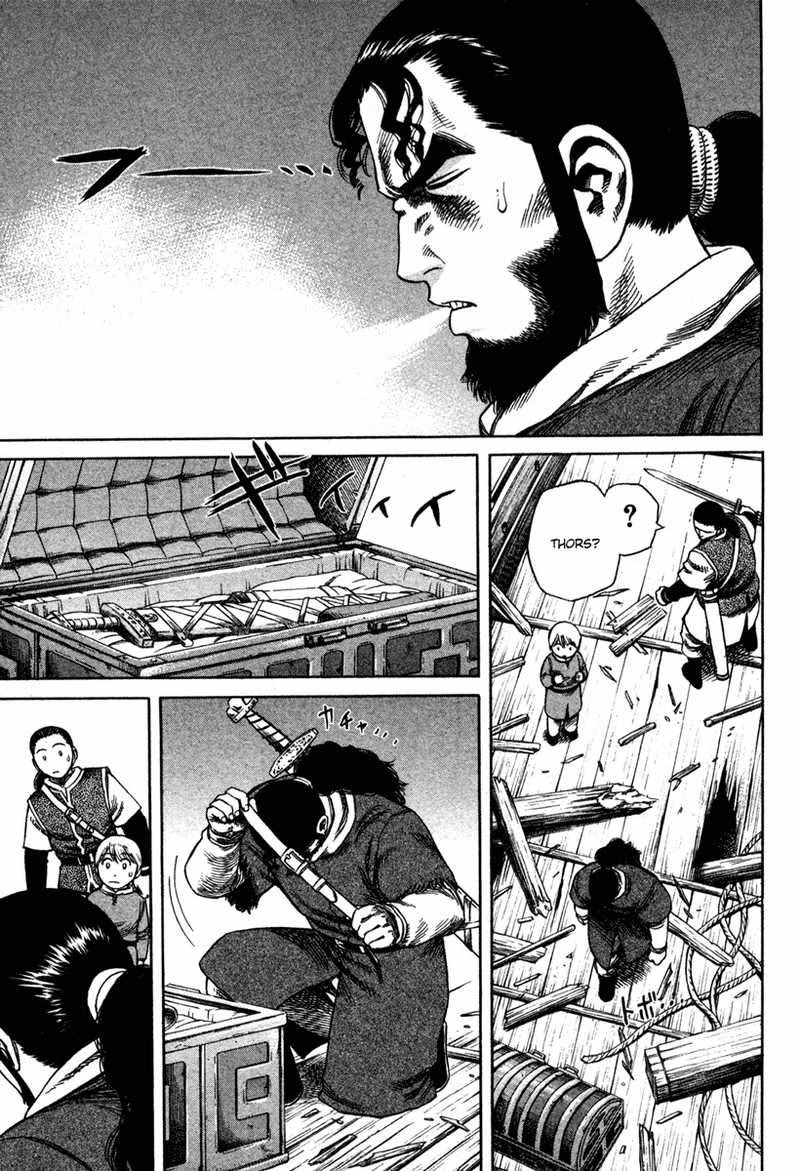 Read VIDland Saga ID Manga Online