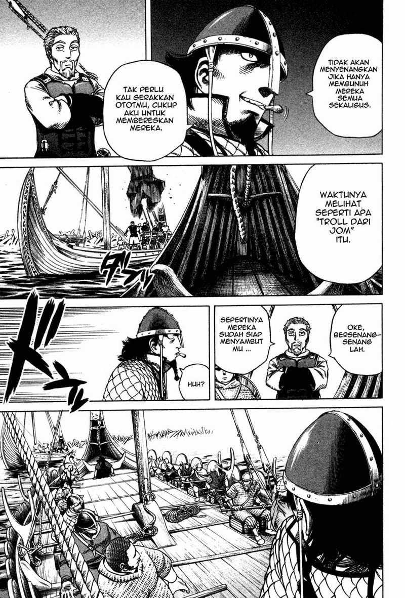 Read VIDland Saga ID Manga Online