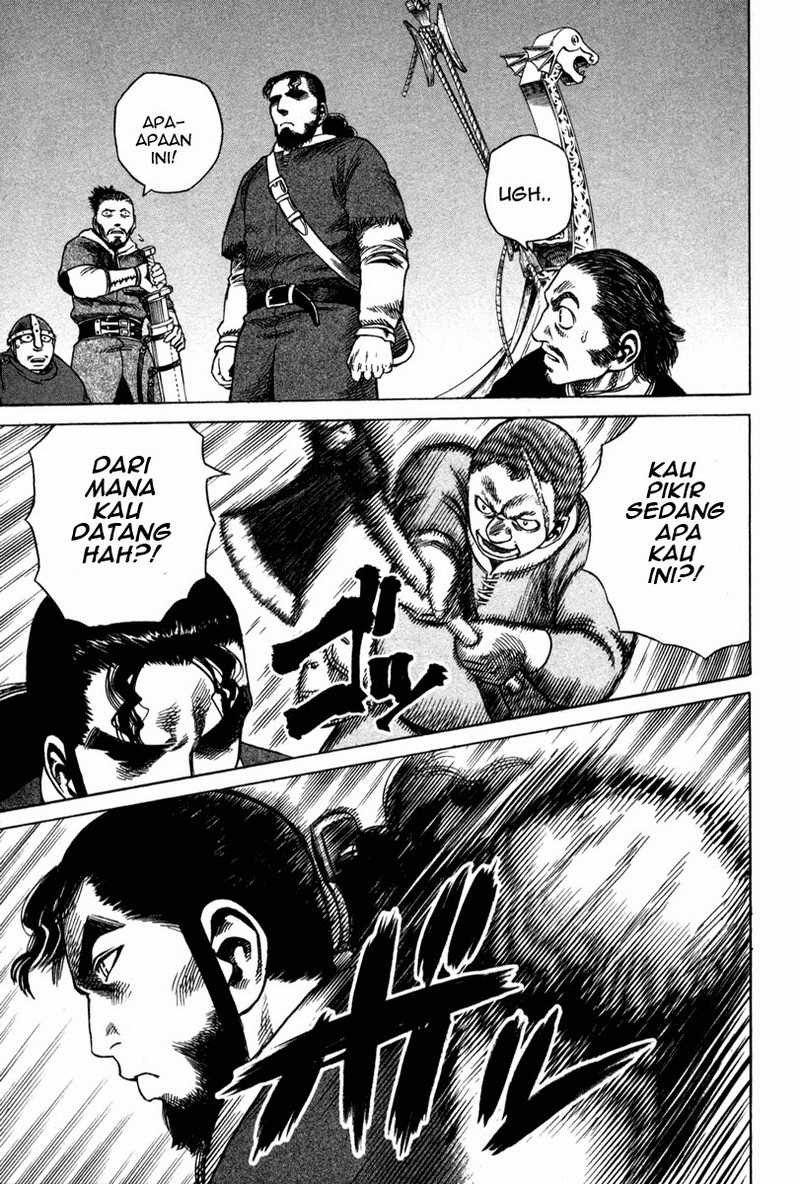 Read VIDland Saga ID Manga Online