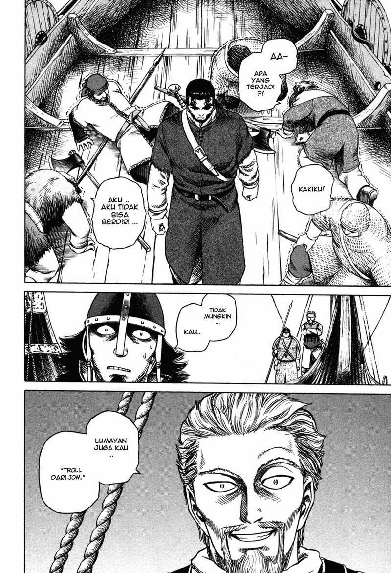 Read VIDland Saga ID Manga Online