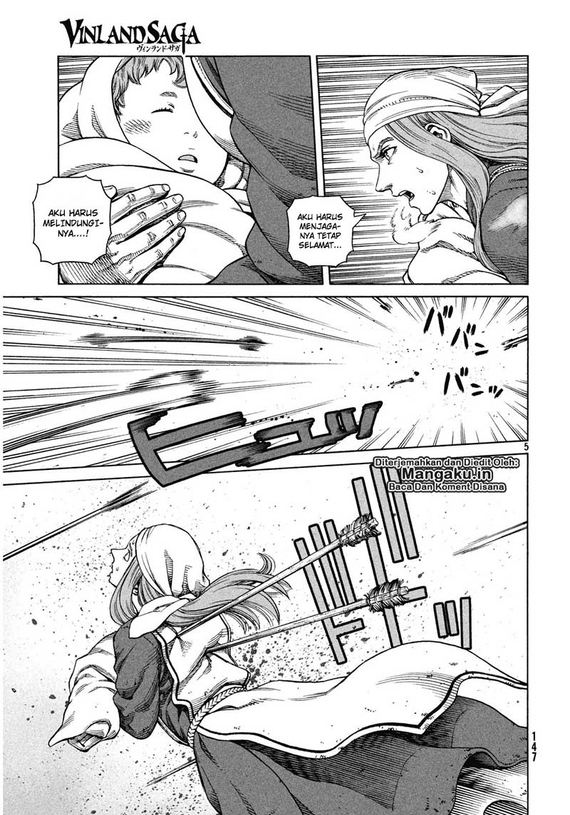 Read VIDland Saga ID Manga Online