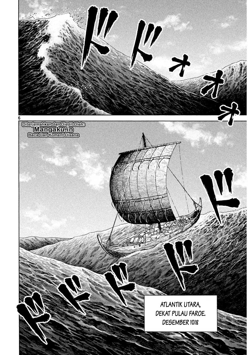 Read VIDland Saga ID Manga Online