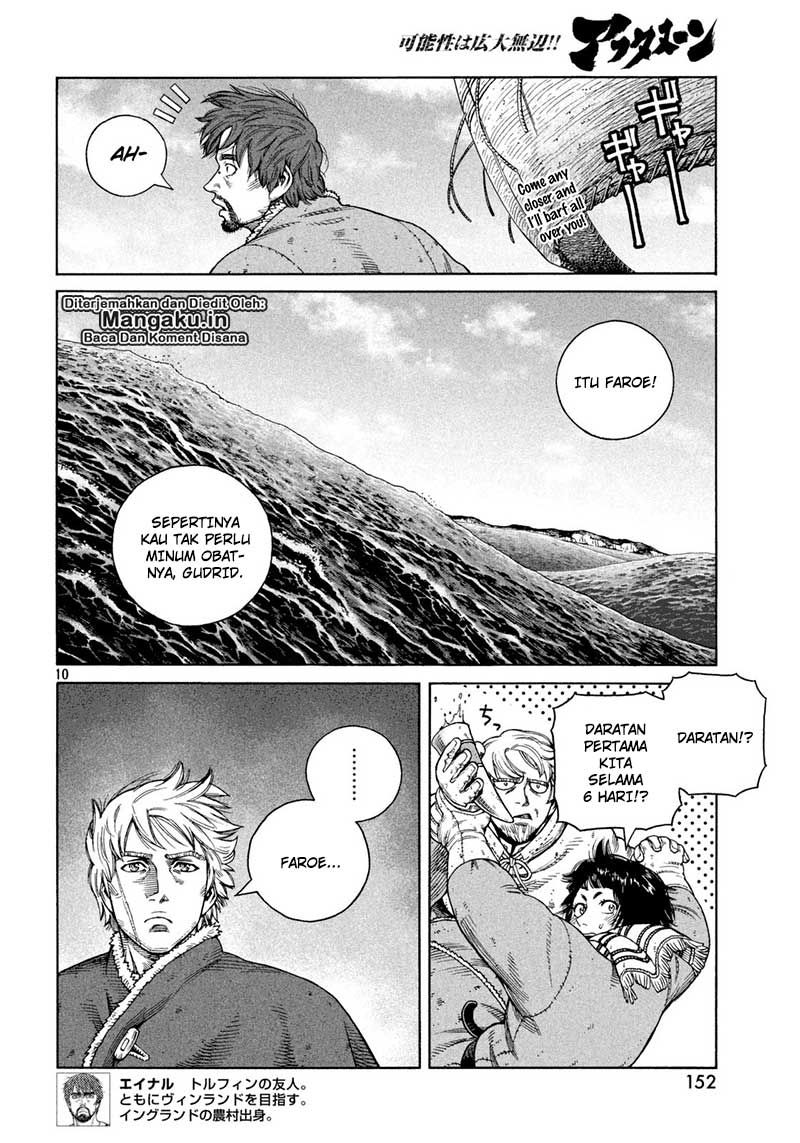 Read VIDland Saga ID Manga Online