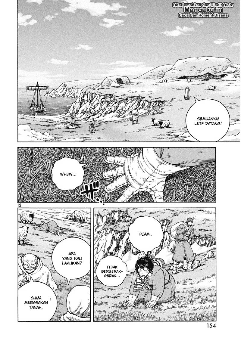 Read VIDland Saga ID Manga Online