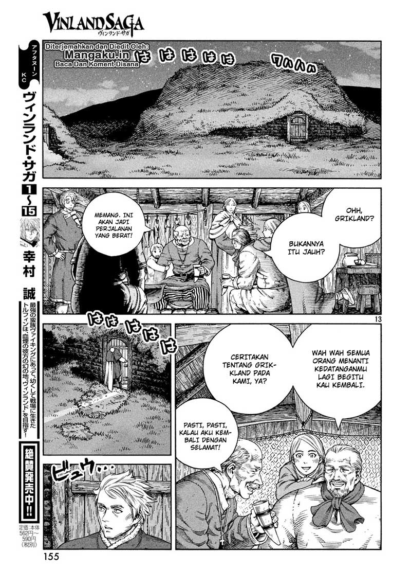 Read VIDland Saga ID Manga Online