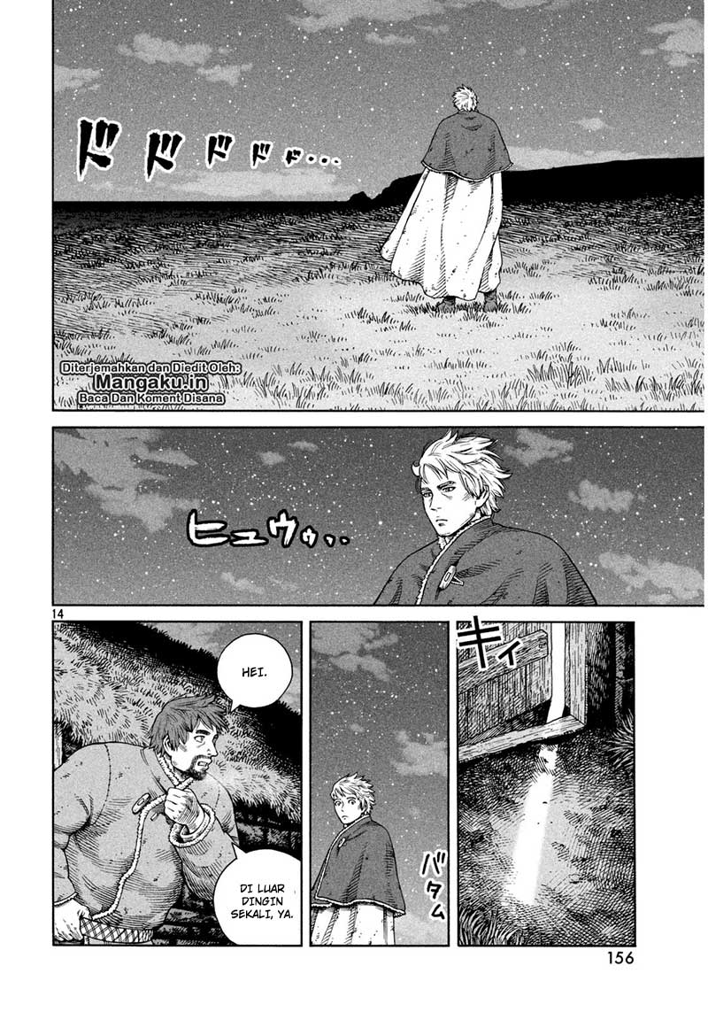 Read VIDland Saga ID Manga Online