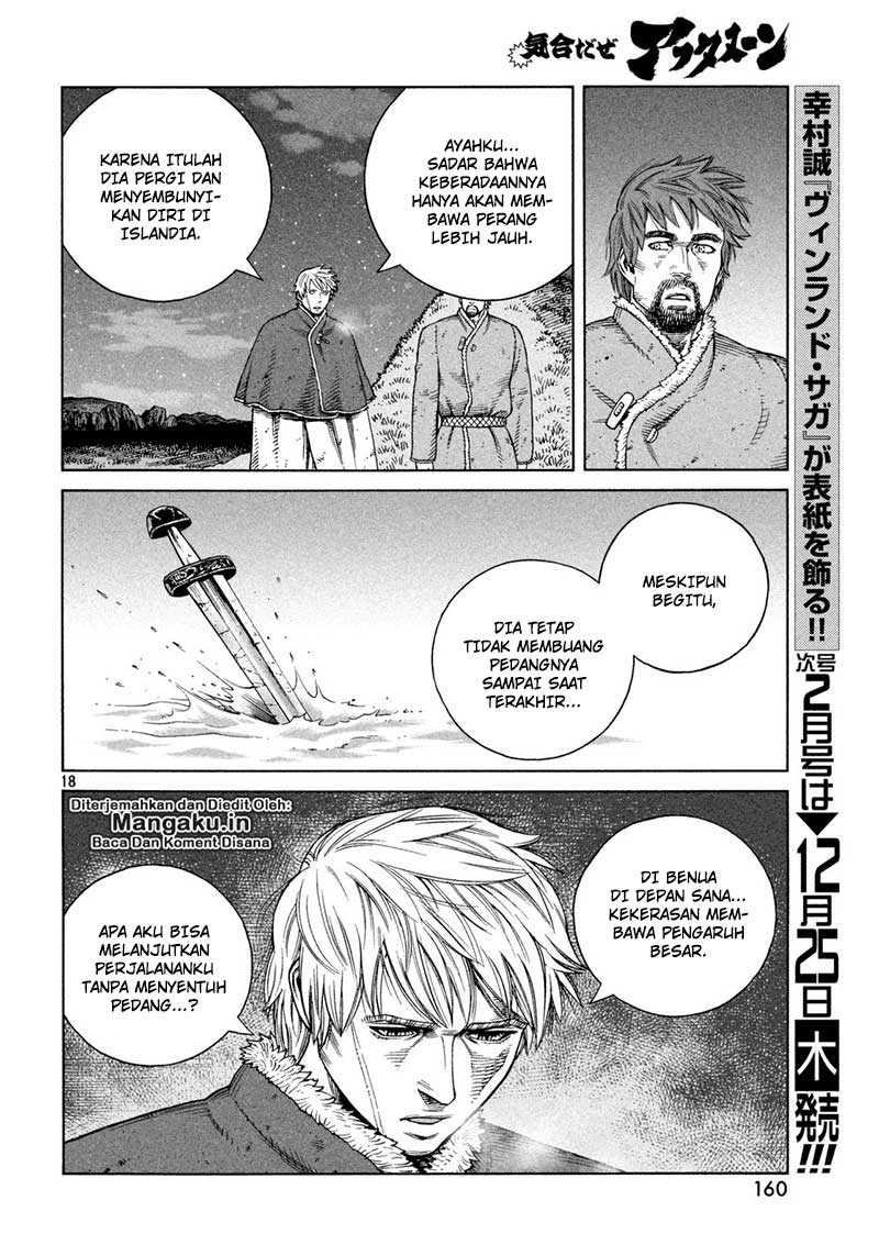 Read VIDland Saga ID Manga Online