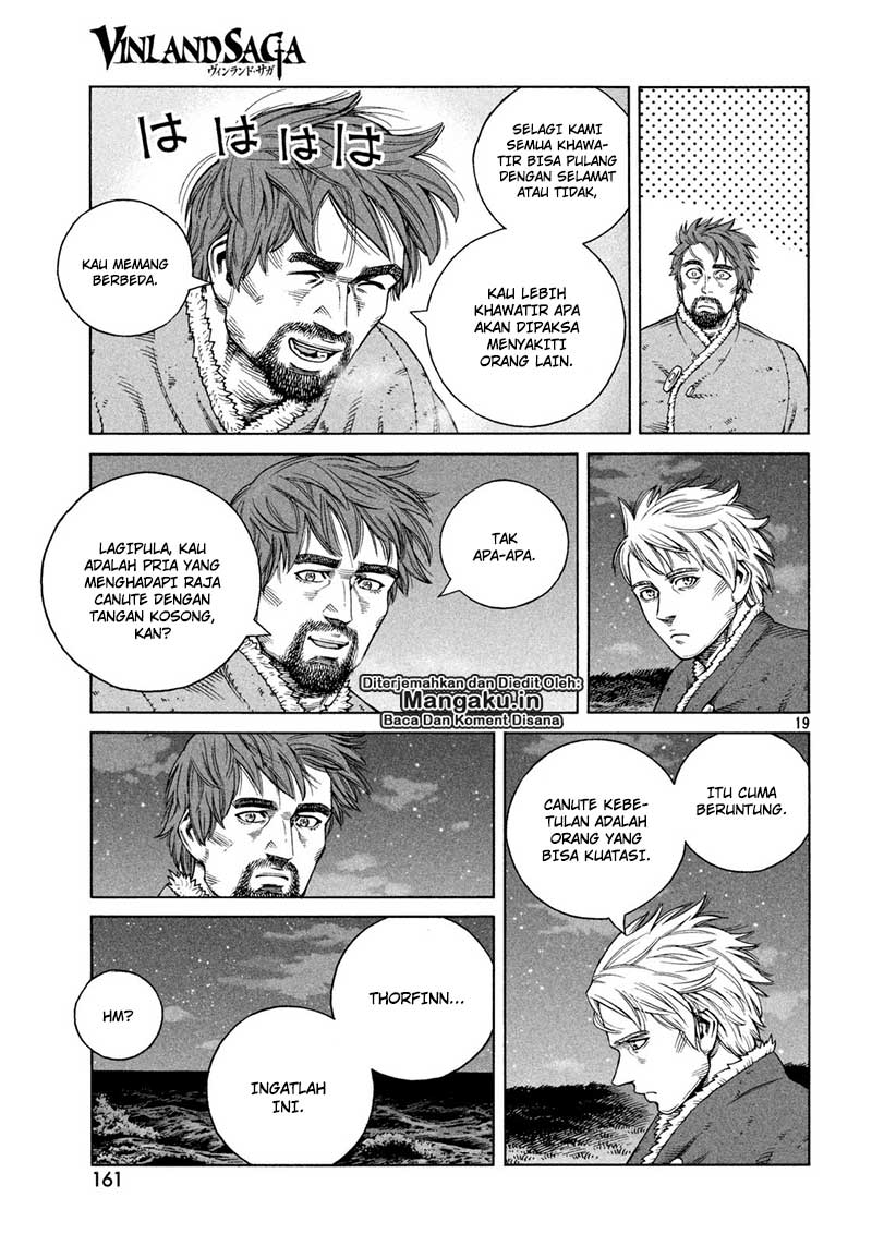 Read VIDland Saga ID Manga Online