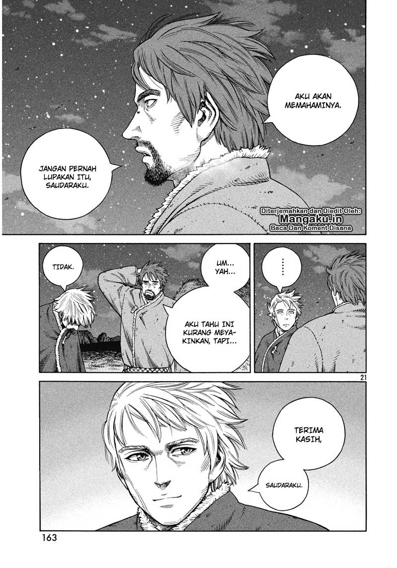 Read VIDland Saga ID Manga Online