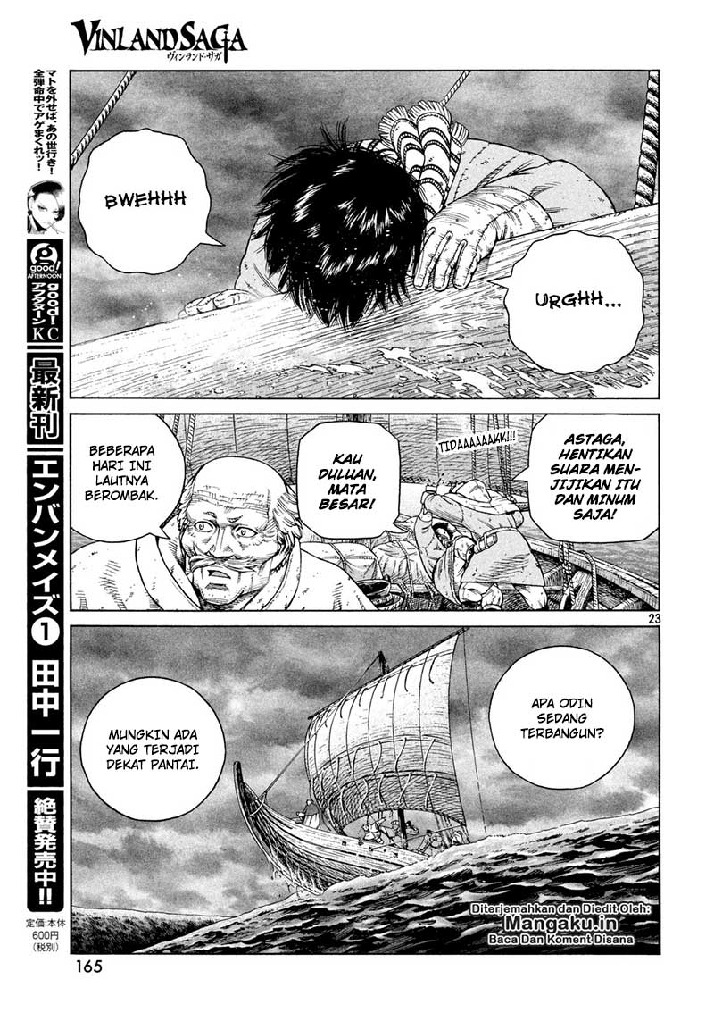 Read VIDland Saga ID Manga Online