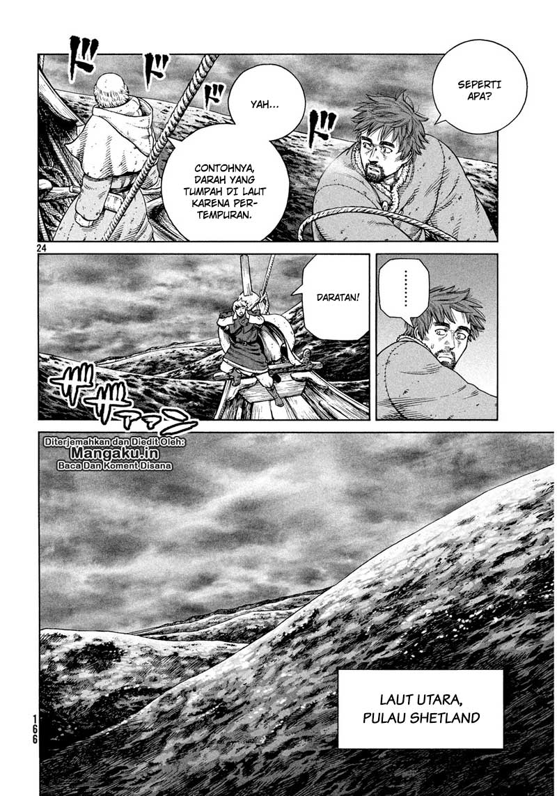 Read VIDland Saga ID Manga Online