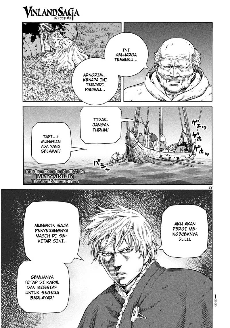 Read VIDland Saga ID Manga Online