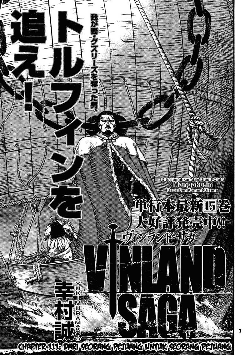 Read VIDland Saga ID Manga Online