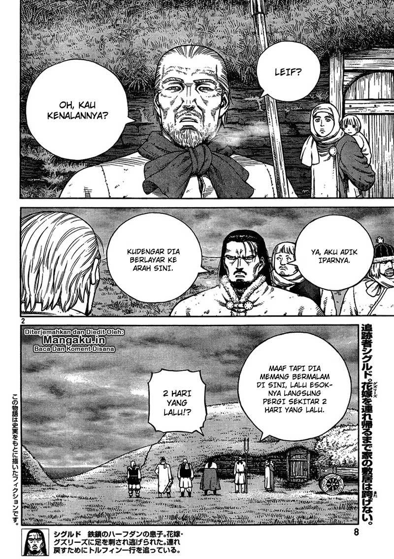 Read VIDland Saga ID Manga Online