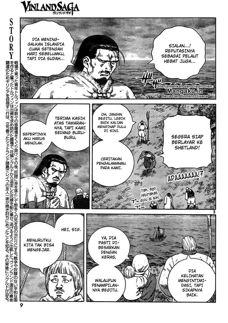 Read VIDland Saga ID Manga Online