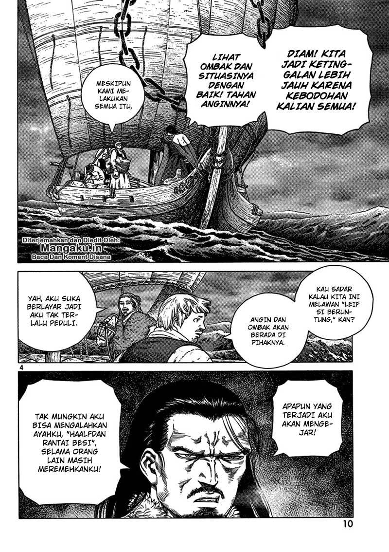 Read VIDland Saga ID Manga Online