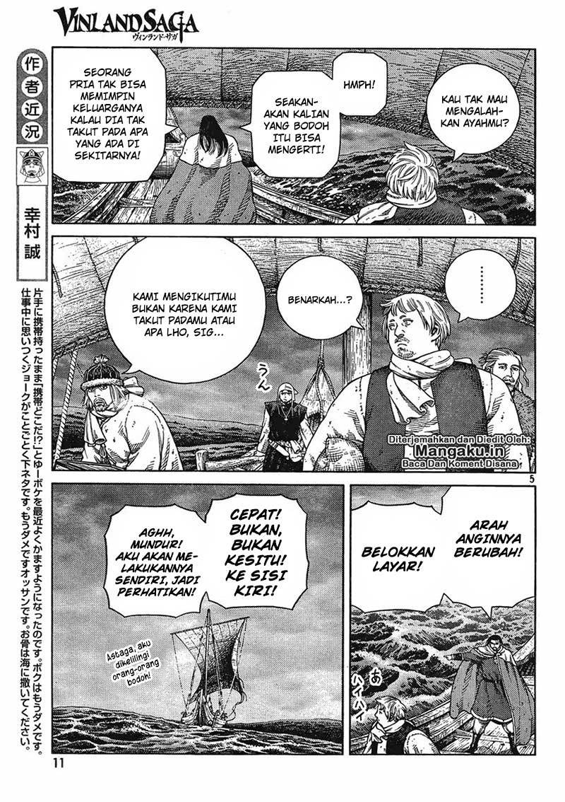 Read VIDland Saga ID Manga Online