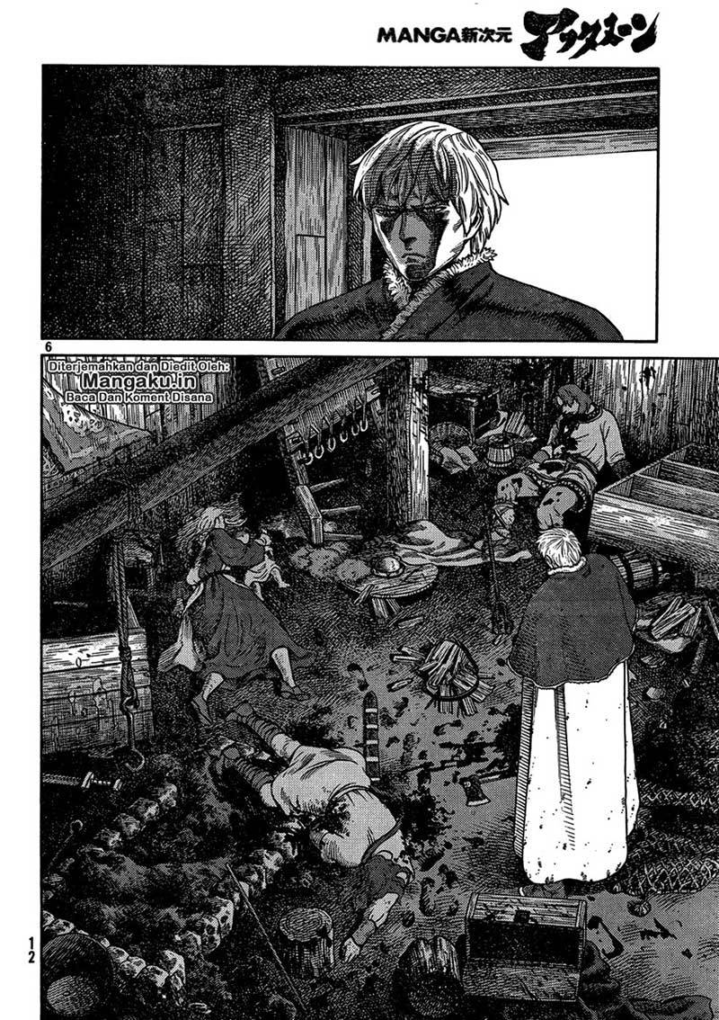 Read VIDland Saga ID Manga Online