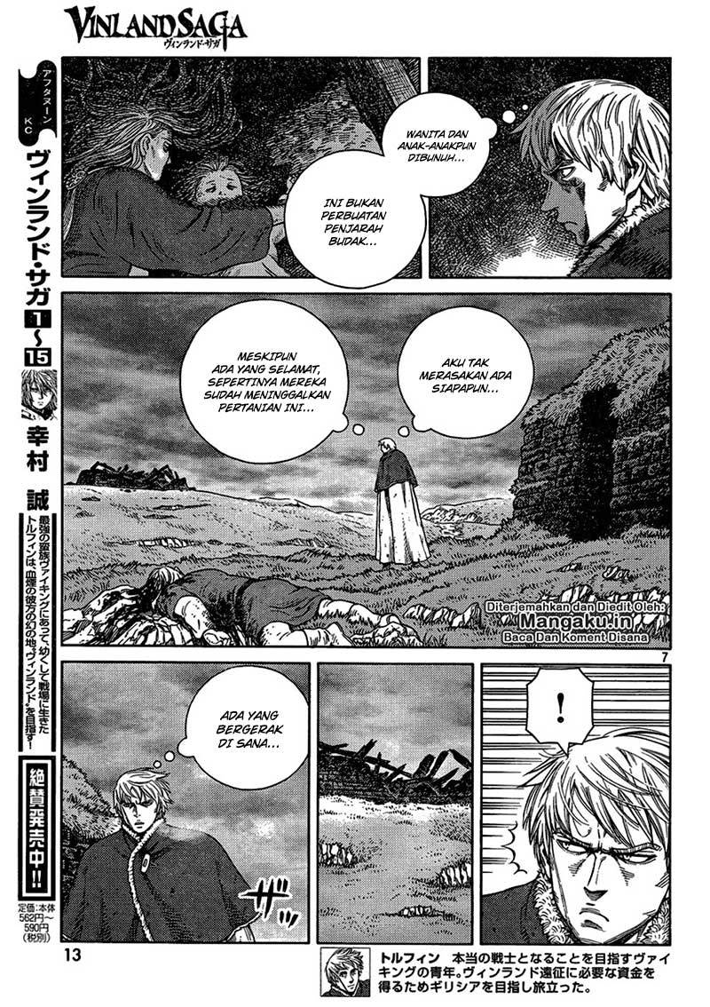 Read VIDland Saga ID Manga Online