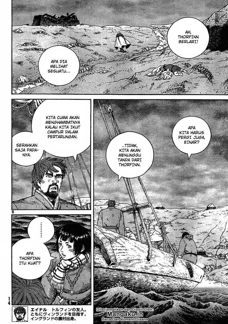 Read VIDland Saga ID Manga Online