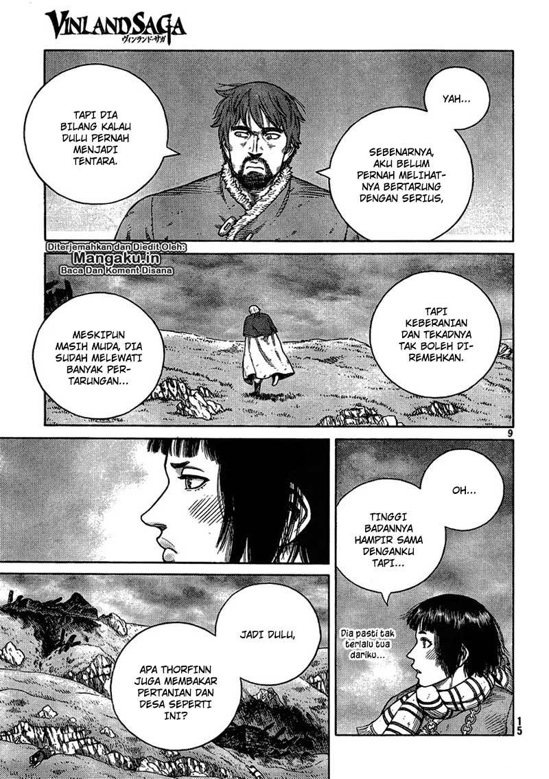 Read VIDland Saga ID Manga Online