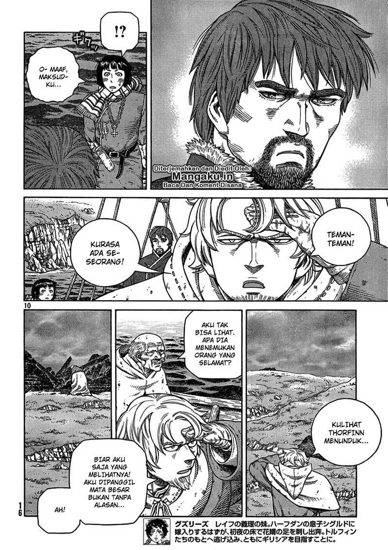Read VIDland Saga ID Manga Online