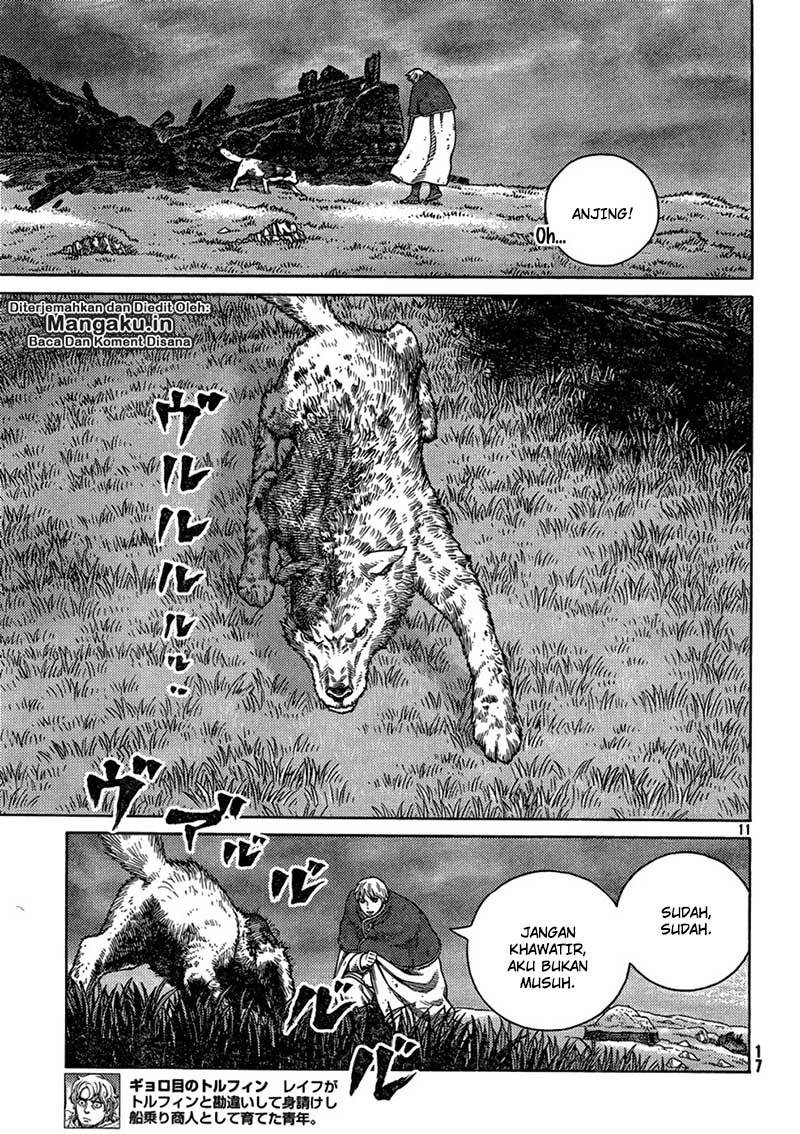 Read VIDland Saga ID Manga Online