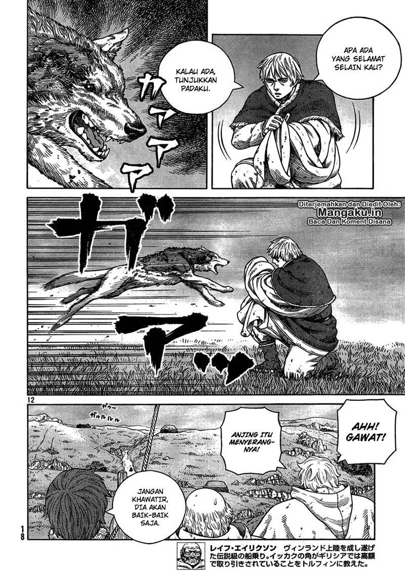 Read VIDland Saga ID Manga Online