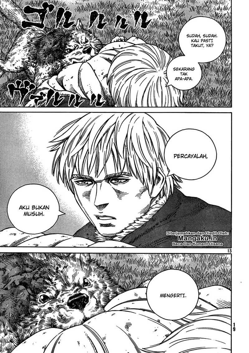 Read VIDland Saga ID Manga Online