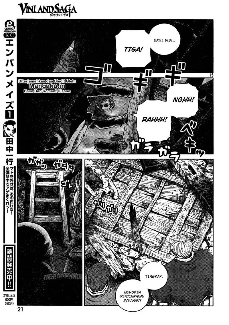 Read VIDland Saga ID Manga Online