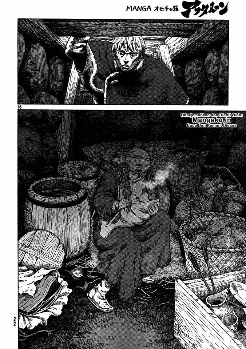 Read VIDland Saga ID Manga Online