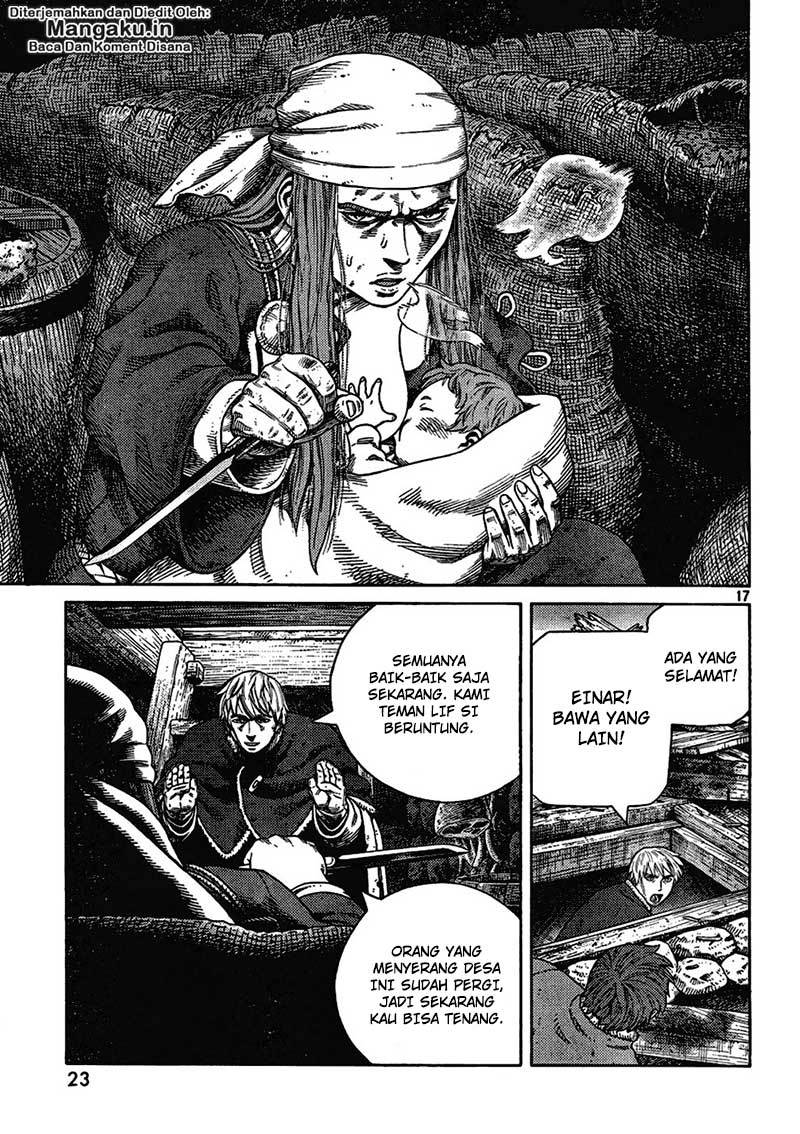 Read VIDland Saga ID Manga Online