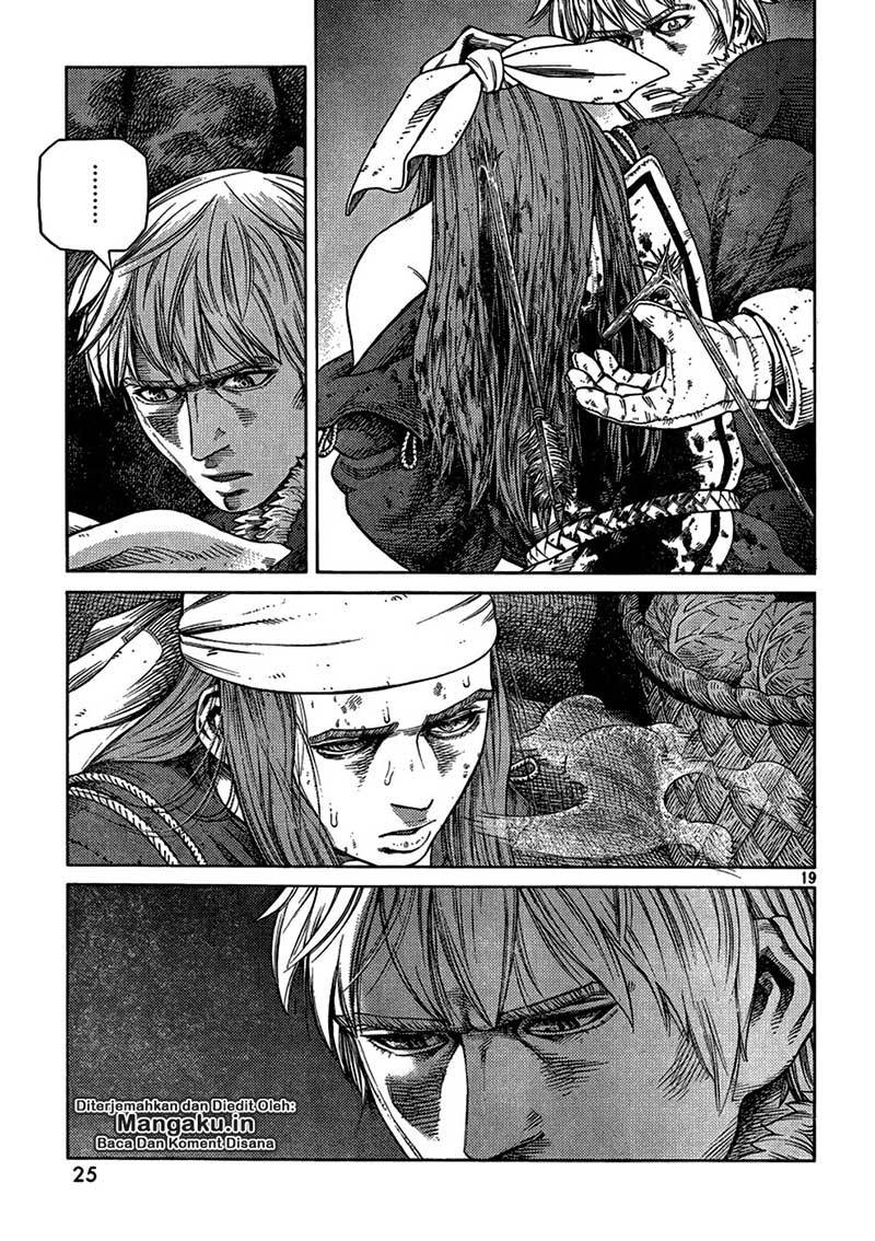 Read VIDland Saga ID Manga Online