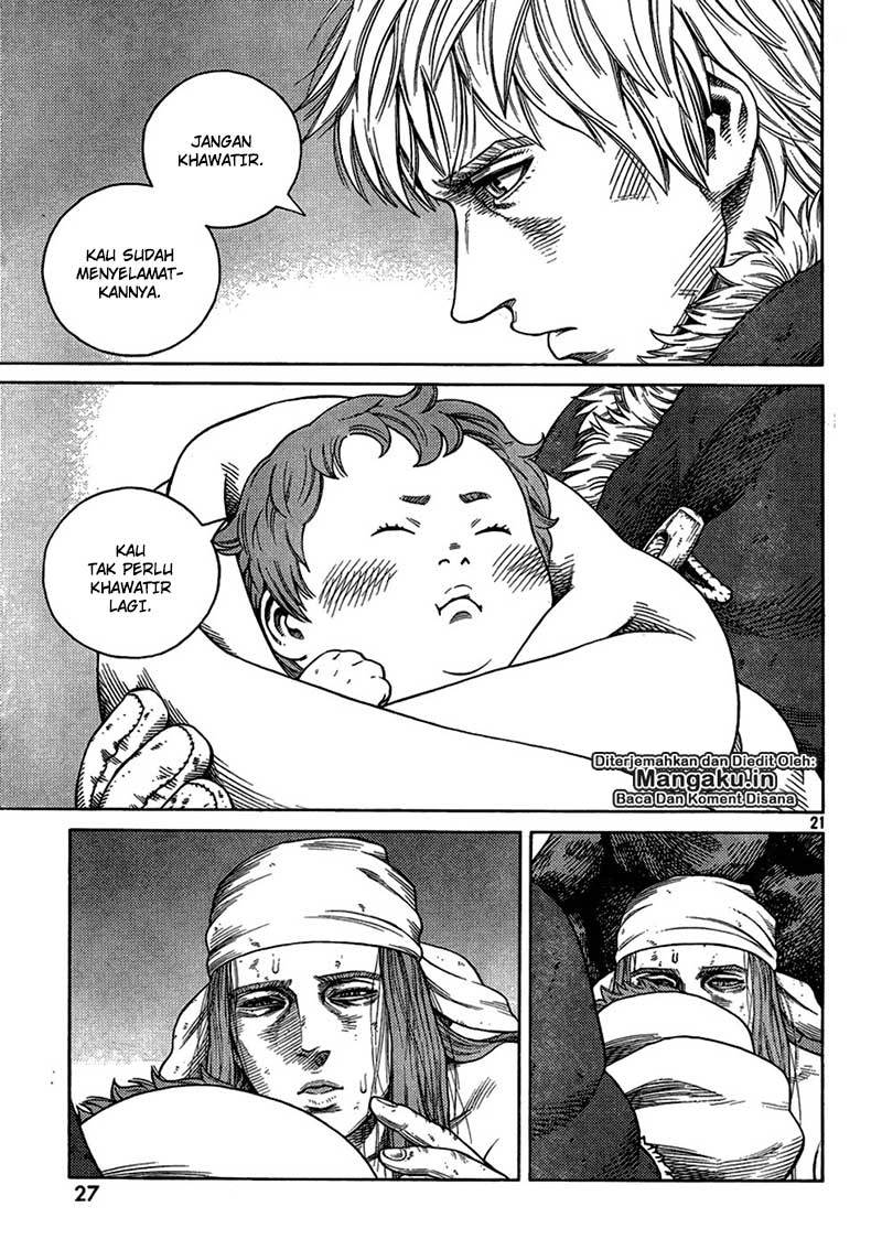 Read VIDland Saga ID Manga Online