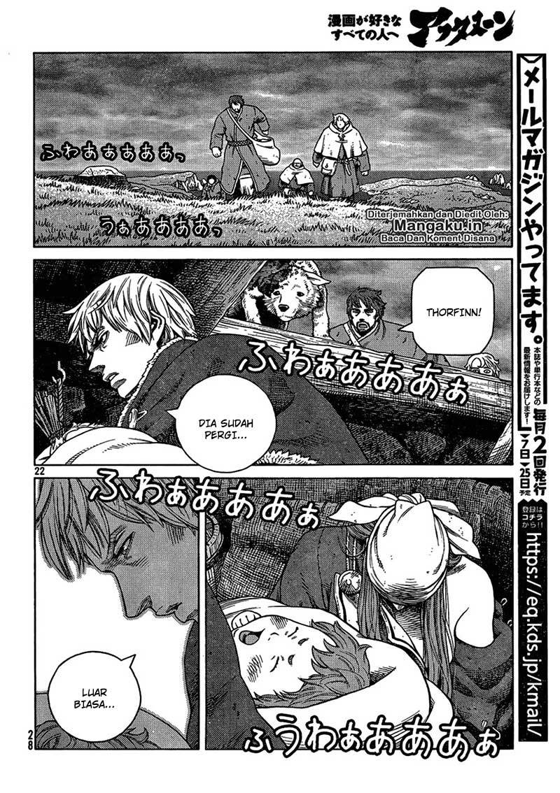 Read VIDland Saga ID Manga Online