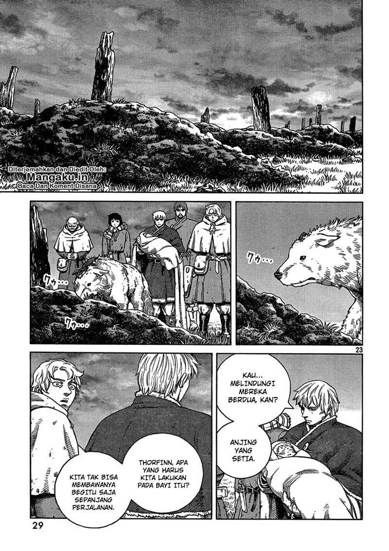 Read VIDland Saga ID Manga Online